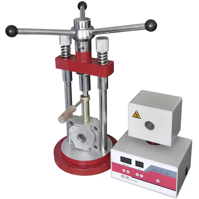

Стоматологическая машина для невидимых протезов Оборудование для орального механика Машина для литья под давлением протезов Сплит-машина для невидимых протезов
