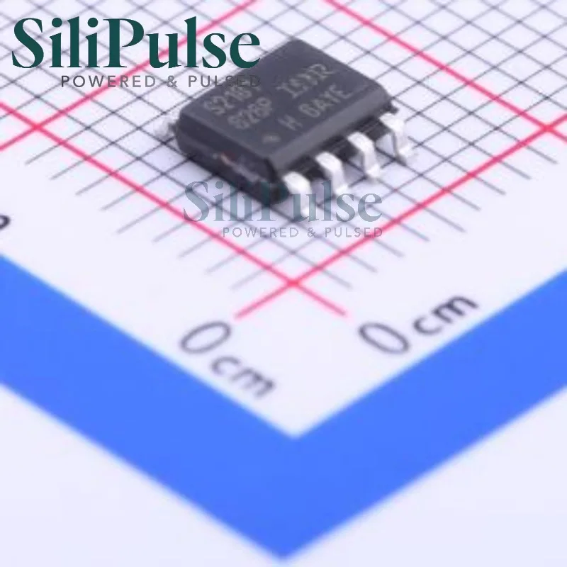 (5-20pcs) IRS2181STRPBF SOIC-8 100% Original In Stock IC IRS2181STRPBF
