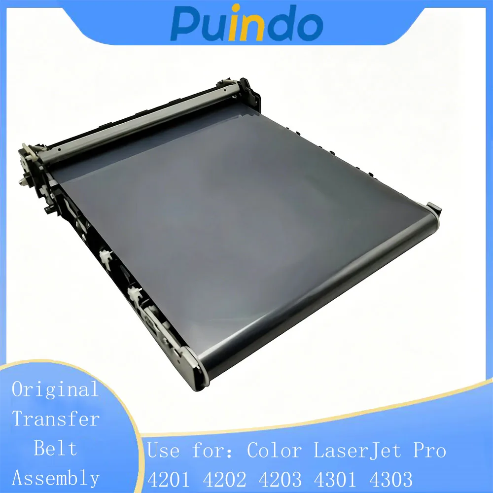 

Original Transfer Belt Assembly for HP Color LaserJet Pro 4201 4202 4203 4301 4303 Neutral packaging Transfer Unit