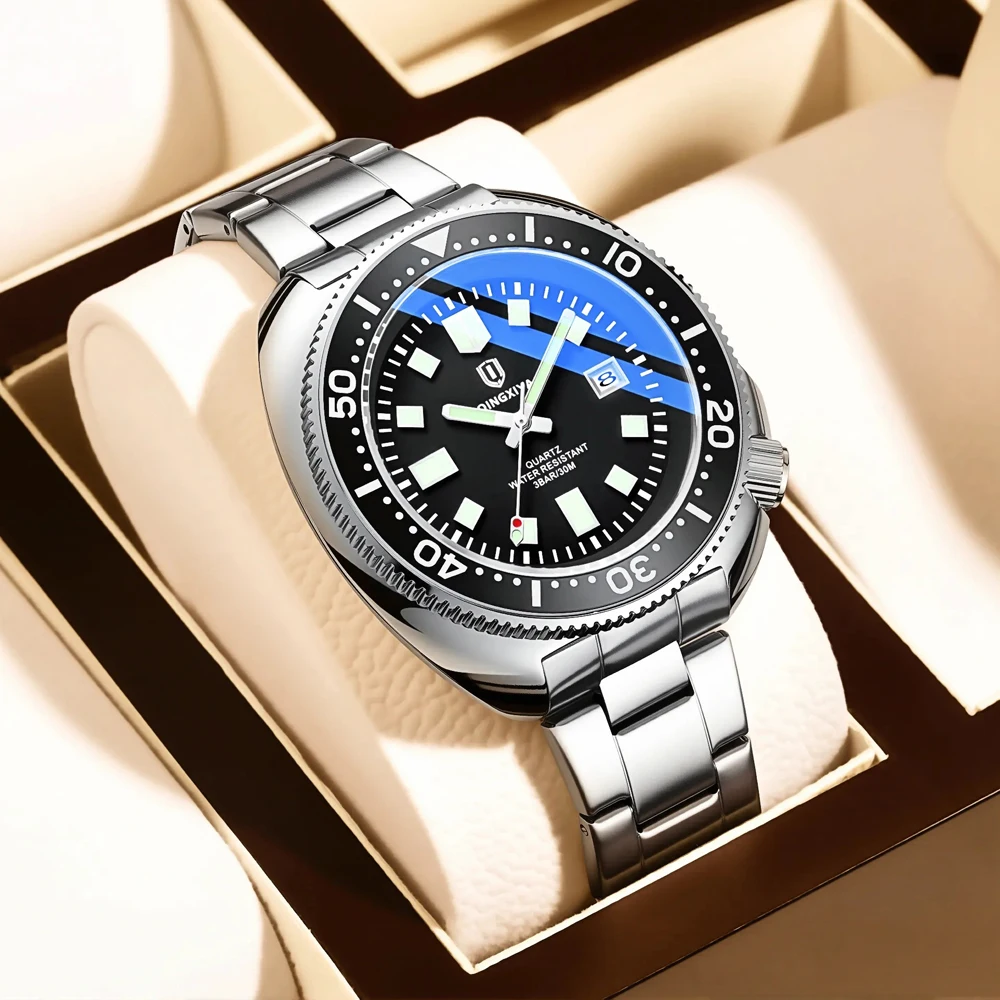 Thumbnail 3 - #14 Cheap Slim Quartz Watches Worth Buying