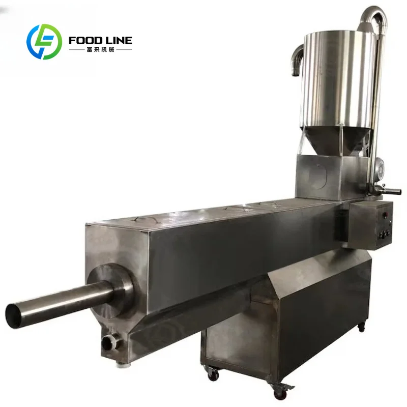 High Quality Premium Capacity Sesame Seed Cleaning Machine Custom New Design with Motor Core Component Washing Drying Function