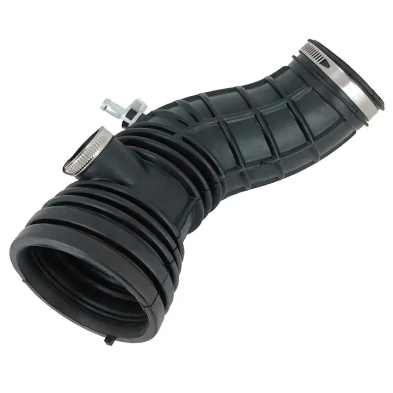 New Arrivals-Air Intake Hose 06172RBA305 17228RBA000 For 2002-2008 For Honda Accord VII CL7 CL9 2.0L 2.4L Engine Air Filter Pipe