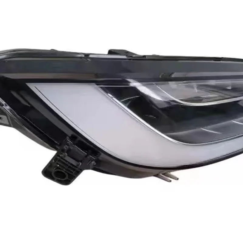 For TESLA MODEL X 2016 Headlamp Left 1034318-00-E 12V New