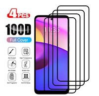 For Lenovo K14 Plus K13 Note Duel 2 Legion 2 Pro K12 K10 Plus K5 Screen Protector Full Glue Tempered Glass Cover Film