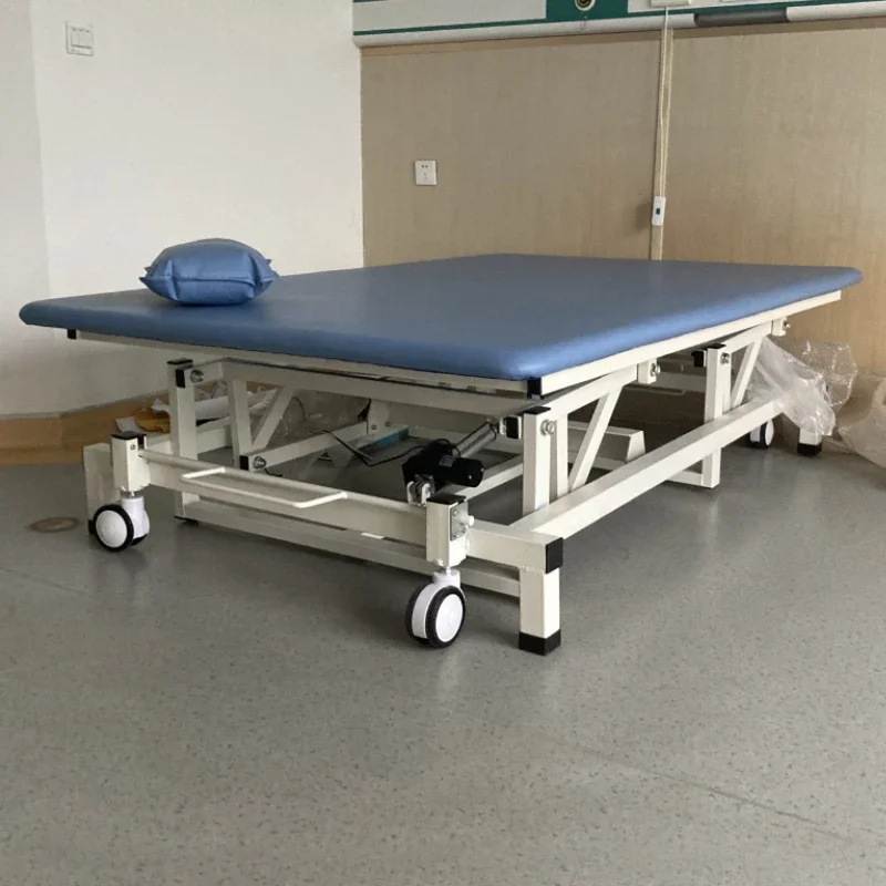 

Rehabilitation training bed, electric lifting treatment bed, hemiplegia massage, massage