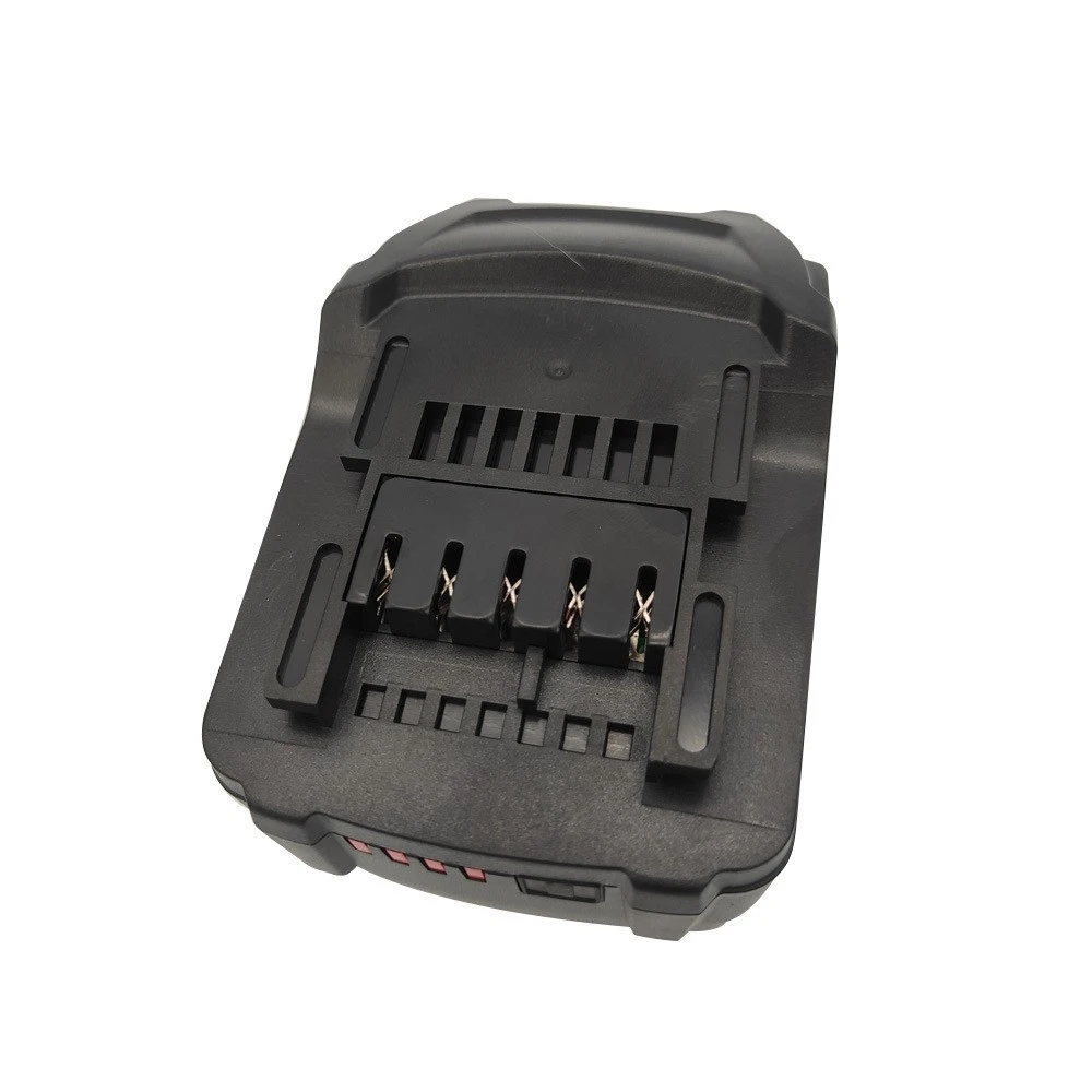 A77K Li-Ion Battery Case (No Battery Cell ) Battery Storage Box for 18V 6.0Ah 3Ah Lithium Battery Shell