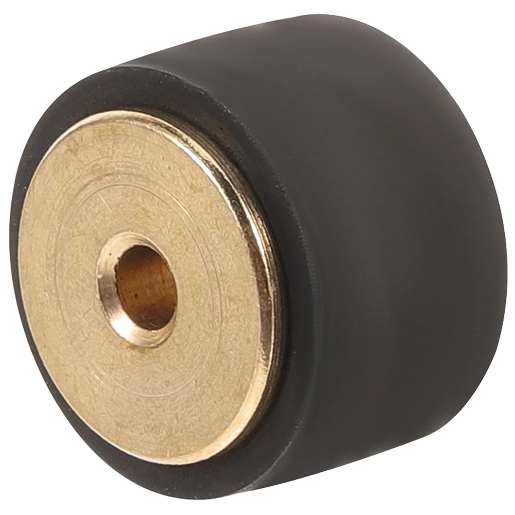 مسجل شريط راديو الصوت لسطح الكاسيت، استبدال عجلة المحمل المتينة، جزء إصلاح الأسطوانة المشتركة لآلة التسجيل #5