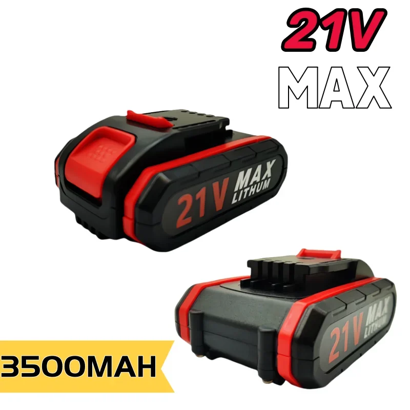 

21V rechargeable WORX power lithium battery,replace 24VF 48VF 36VF 88VF cordless impact drill electric chain saw tool battery