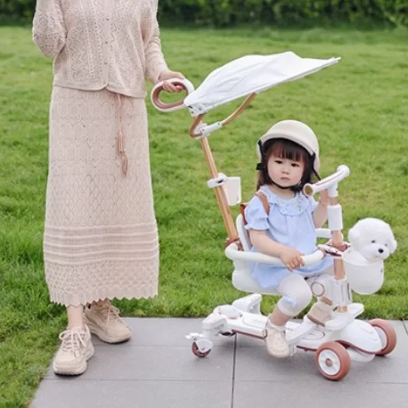 Thumbnail 4 - #26 Latest Multifunction Strollers Price Drops