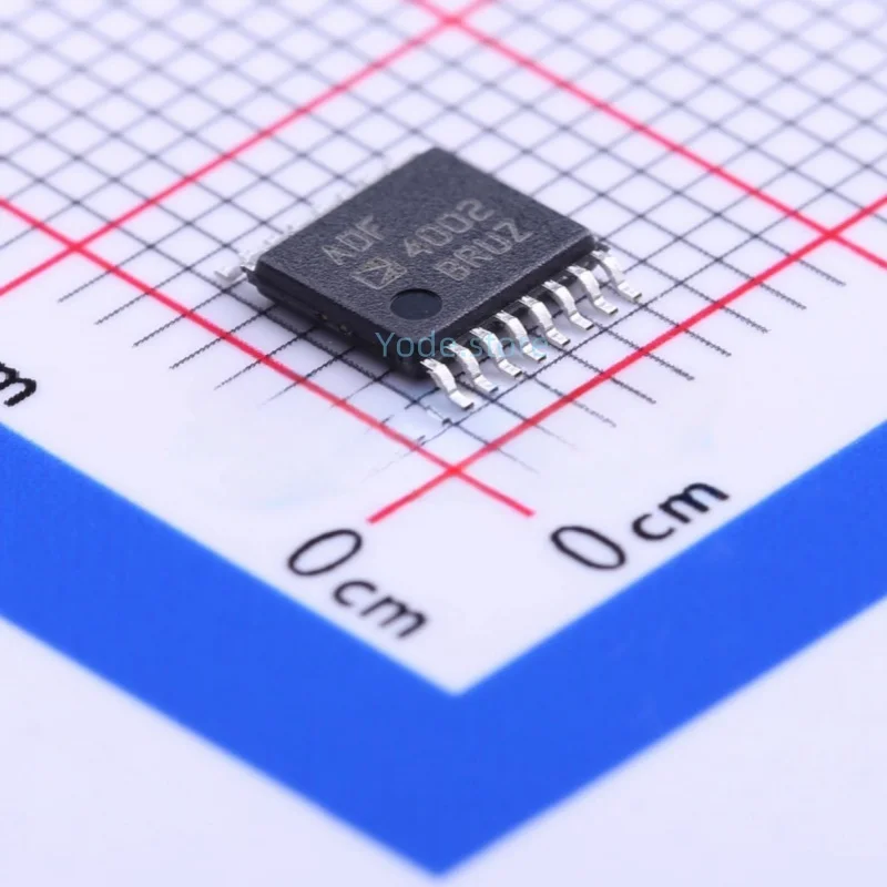 Phase Detector/Freq… - image