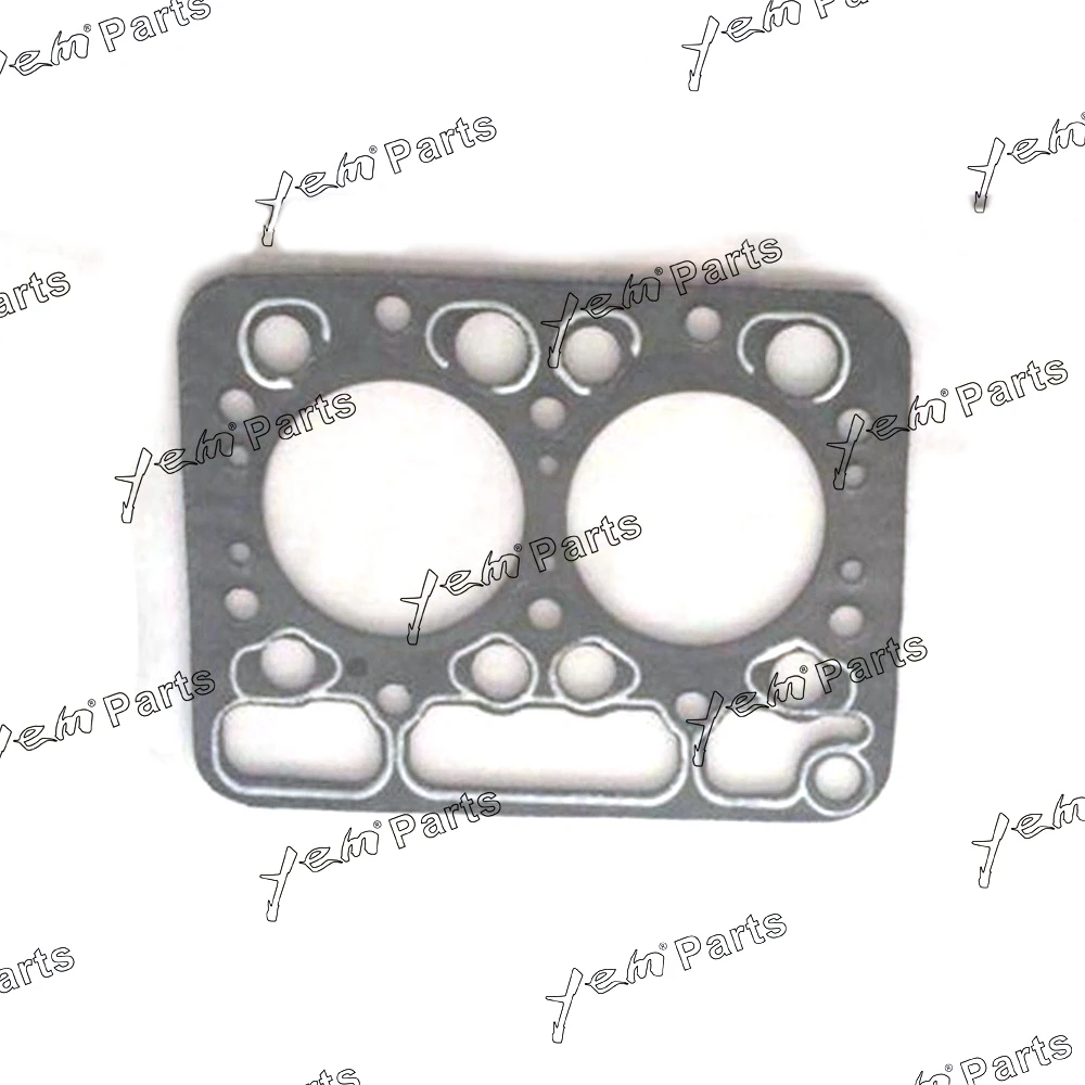 

For Kubota Tractor Z500 Cylinder Head Gasket 68mm