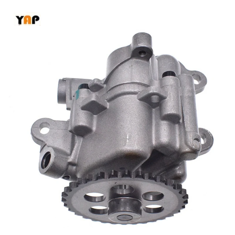 NEW OIL PUMP FOR FORD Ranger Tourneo Custom Transit BK2Q6600AC BK2Q-6600-AC BK2Q-6600-BB 2.2L 3.2L 2007-2018