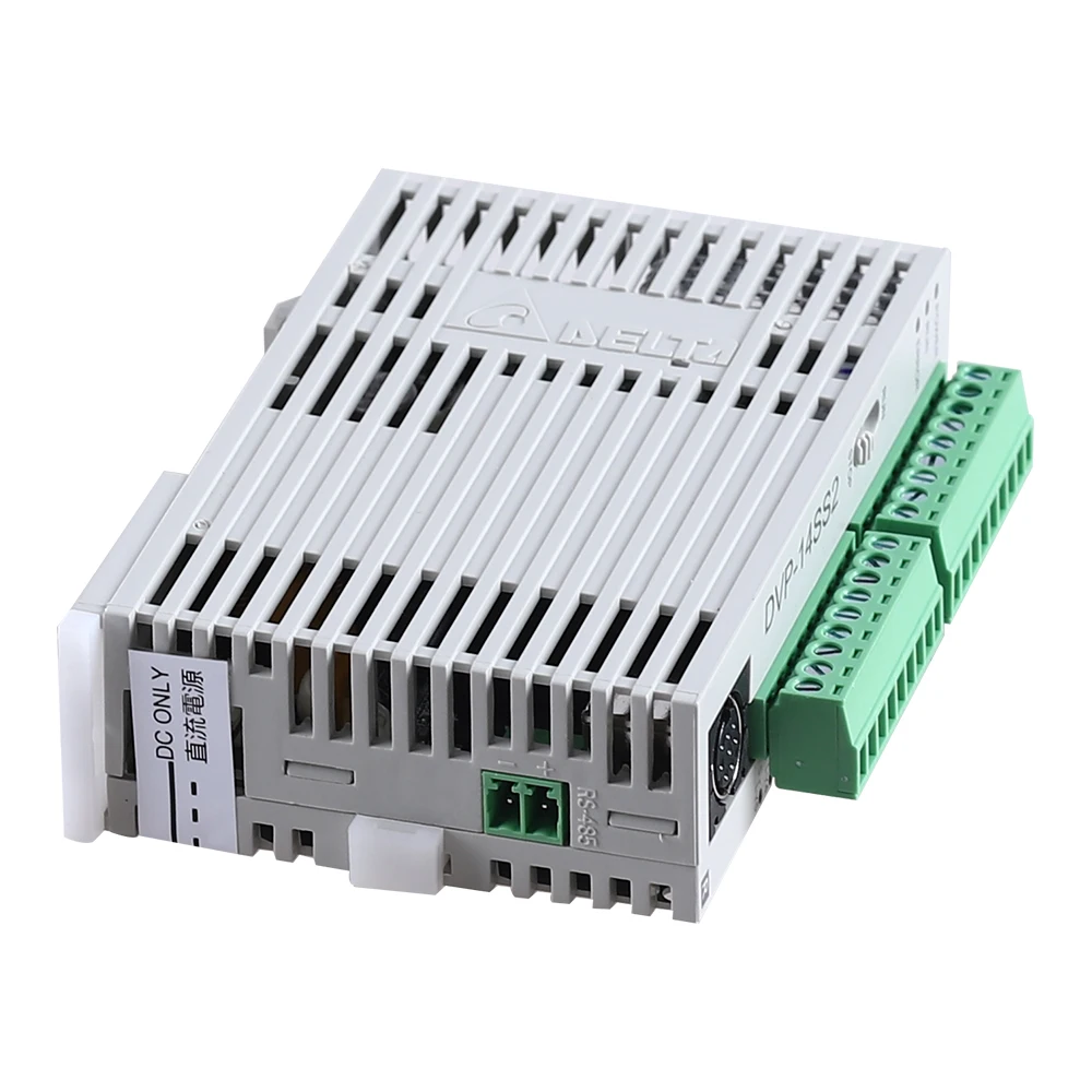 DVP14SS211R  DVP14SS211T Delta New Original SS2 DVP Series DVP16SP11 PLC programmable Controller DVP16SM11N DVP16SN11T