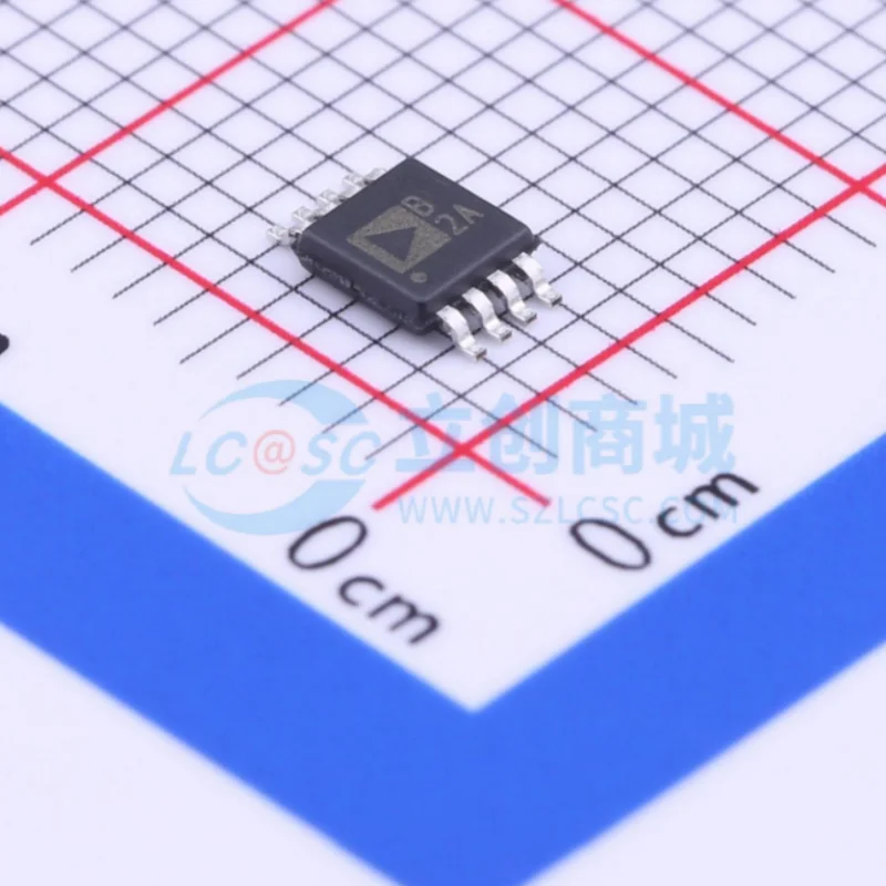 

1 PCS/LOTE OP2177ARMZ OP2177ARMZ-R7 OP2177ARMZ-REEL B2A MSOP-8 100% New and Original IC chip integrated circuit