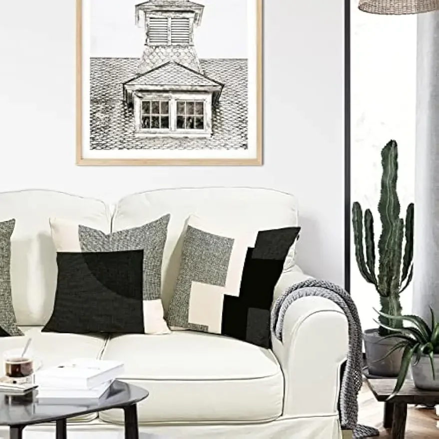 Funda De Almohada C… - image