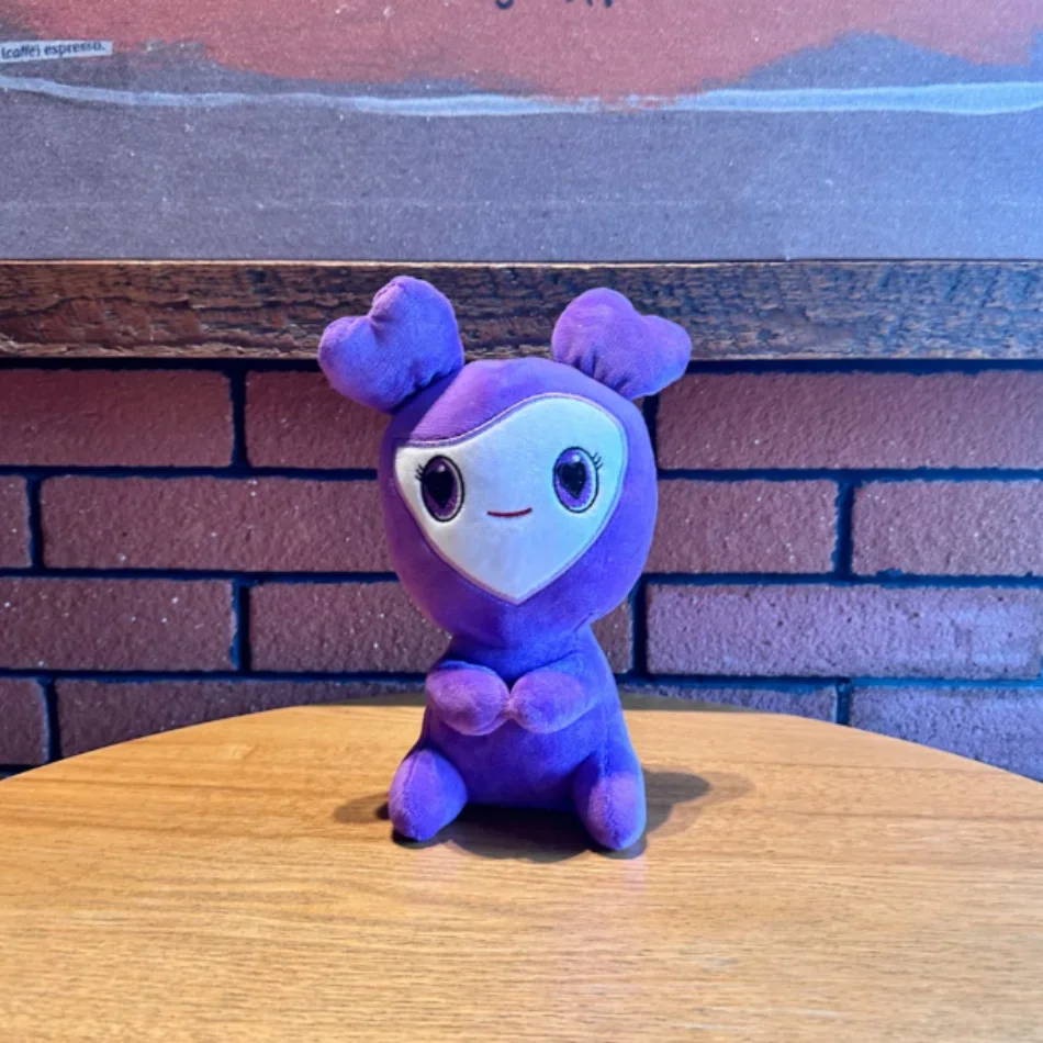 TWICE Momo الكورية سوبر ستار ألعاب من نسيج مخملي المفاتيح لينة الكرتون الحيوان قلادة هدية لمحبي عيد ميلاد الفتيات