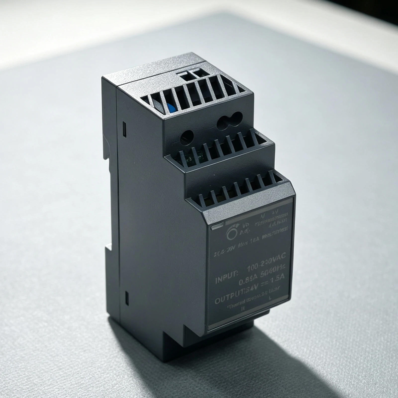 Reliable Dc for Power Output Switching for Power Supply Switching PSU As Show DIN Rail DIN Rail Mount Regulated DC 21.6-29V