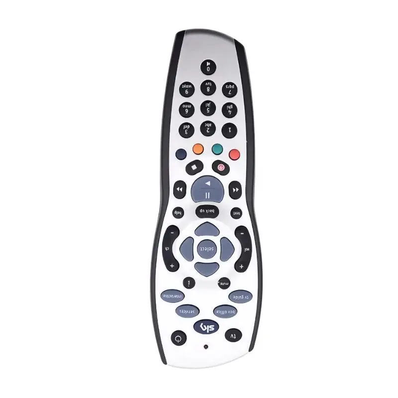 SKY HD PLUS Sky set-top box remote control UK Rev. 9 V9 cross-border English European remote control