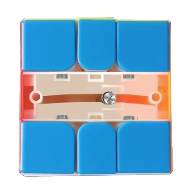 [Picube] SengSo SQ-1 Quadrato magnetico uno SQ1 M Cubo Magico Puzzle Cubo magico Magnete Giocattoli educativi per bambini Bambini Square1