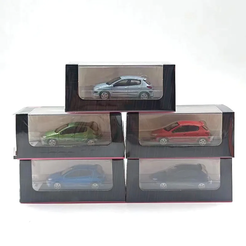 

Simulation Alloy Car Model Finished Static Collection Ornaments Brand New Packaging Simulation Car Model Collection Ornaments