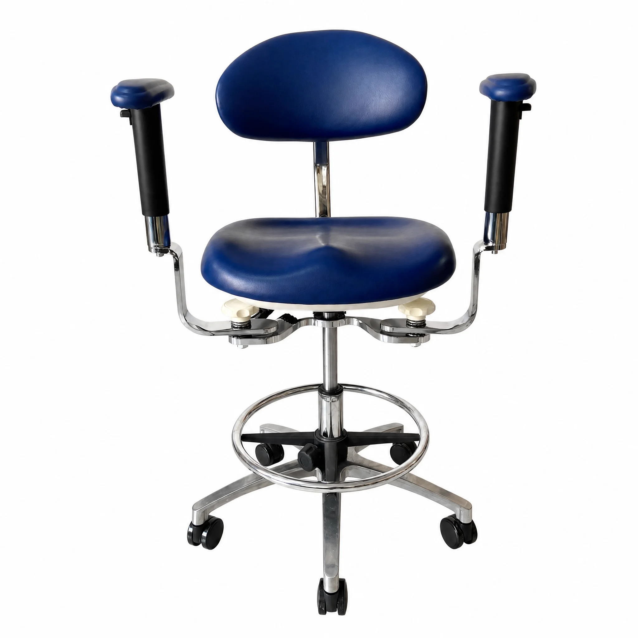 Medical Lab Chair - Fabrika Toptan Satışı, Modern, Ergonomik, Ayarlanabilir,