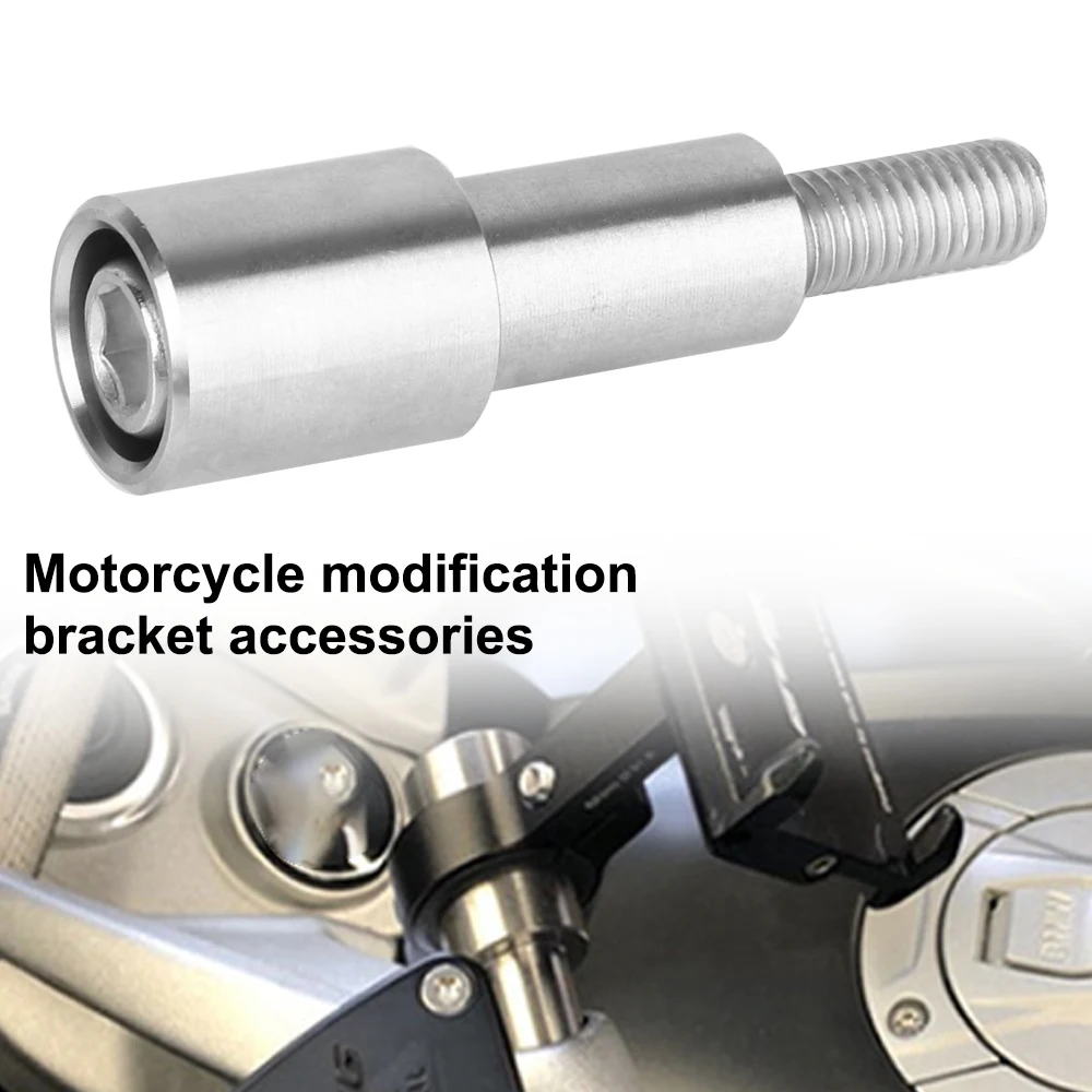 Motorcycle accessories generic Auto Accessories Motorcycle modification Motorcycle bracket Stainless steel bracket