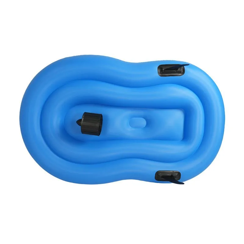 Infla Floating Row Propeller Water Floating Chair Adult Swimming Pool Leisure PVC Floating Row