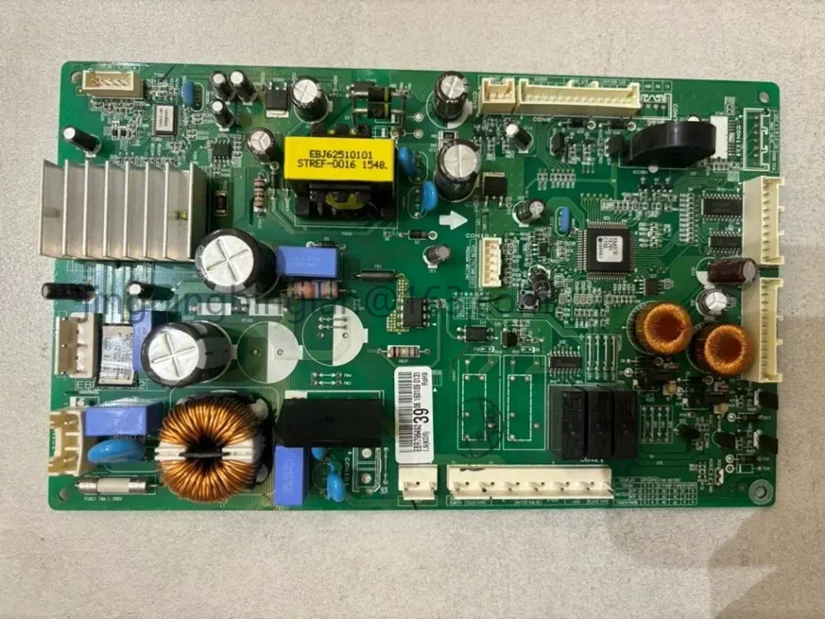 Suitable for LG refrigerator LT2062BBVI computer board EBR79649239 inverter board motherboard EBR796492