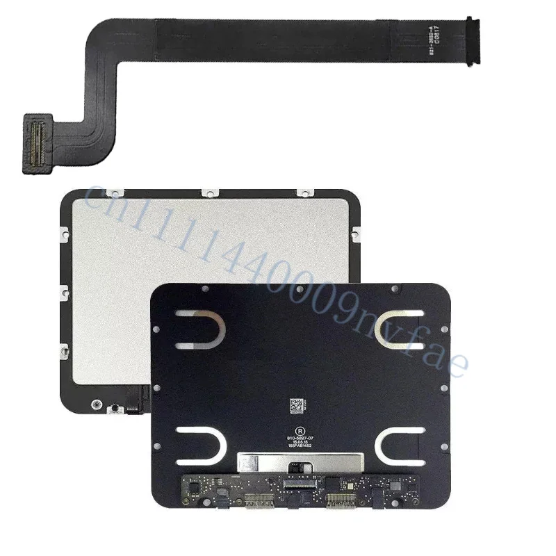 (923-00541) Trackpad with Flex Cable Compatible for MacBook Pro Retina 15