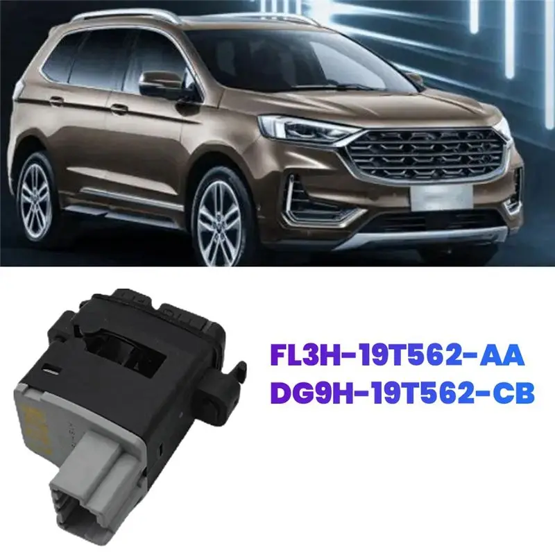 Car Temperature Humidity Control Sensor Module FL3H-19T562-AA DG9H-19T562-CB For Ford Ranger Transit S-Max Edge Mondeo-A99D