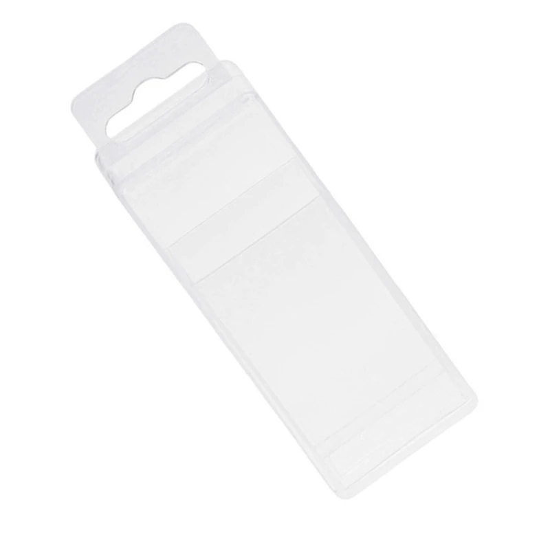 Hộp lưu trữ kính thiên văn bằng nhựa trong suốt J0mc cho các bits Vít Tap phụ kiện