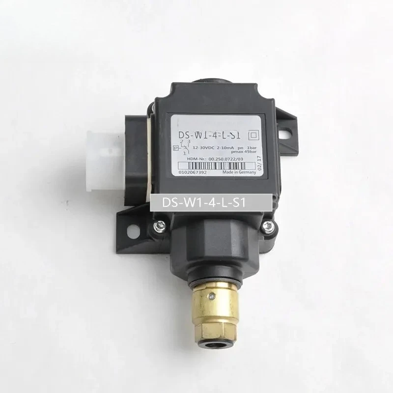 Original New DS-W20-4-S1 / DS-W12-4-R-S1 / DS-W1-4-L-S1 Sensor for Heidelber SM52 PM52 SM74 PM74 CD74 Printer Spare Parts Sensor
