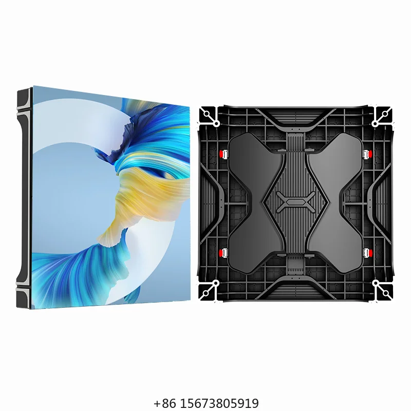 

Wholesale China Interactive Touch Led Panel Pressure-sensitive P3.91 Interactive Led Dance Floor Title Led Display
