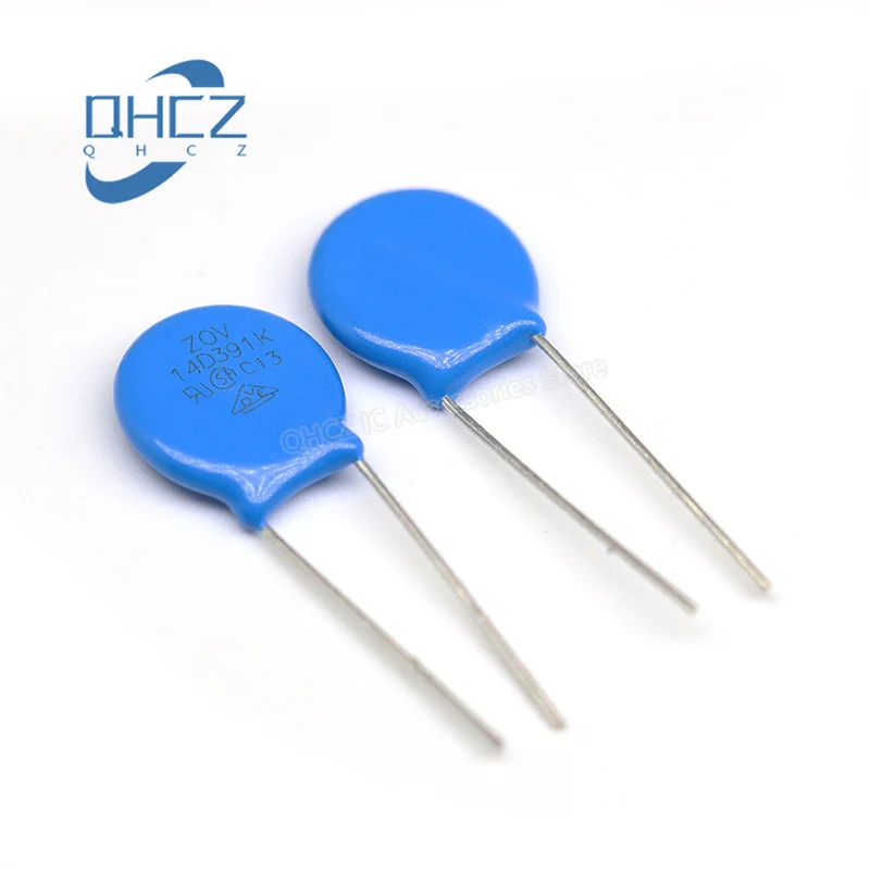 20ピース/ロット抵抗バリスタ14 18k 14D 270 470 151 201 221 471 561 621 681 821新および株式で、元