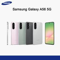 Samsung Galaxy A56 5G Smartphone 6.7-inch Super AMOLED Display 50MP Refresh Rate 5000mAh Rear Camera
