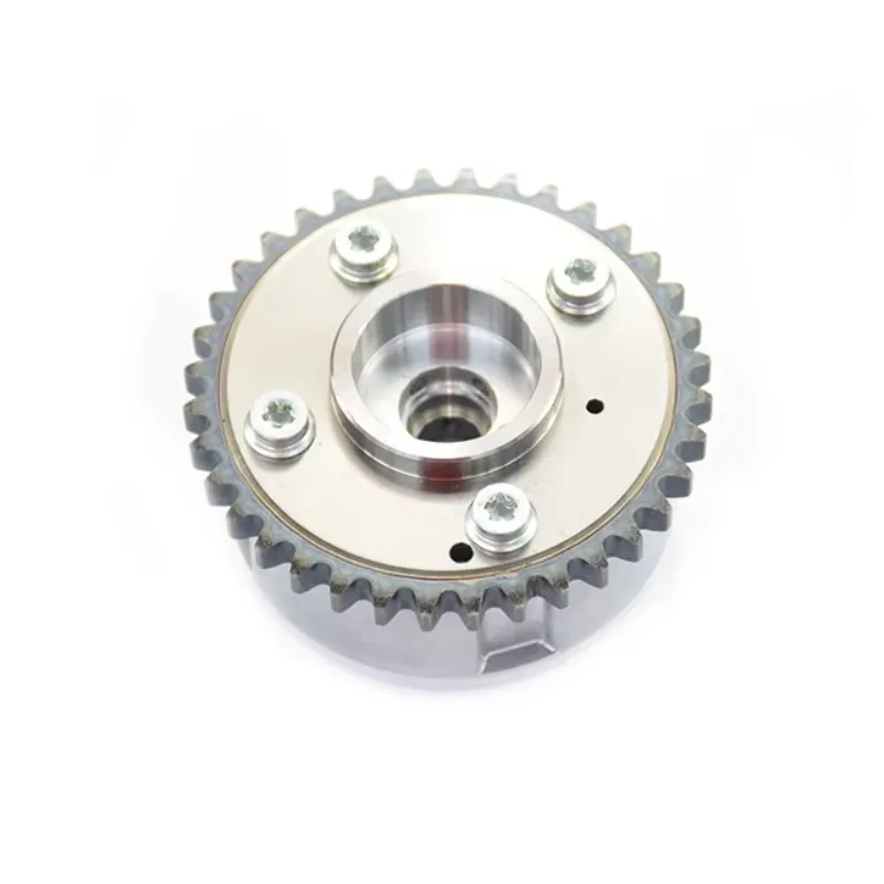 

721594 Camshaft Adjuster VVT Timing Gear For VW AUDI SKODA SEAT Engine EA111/CAVC/CNWA OE 03C109088F 03C109088E 03C109088C