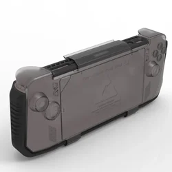 FATBEAR Military Grade Shockproof Armor Buffer Protective Shell Skin Case Cover for ASUS ROG ALLY X (2024) / X Gen2 / Z1E Gen2