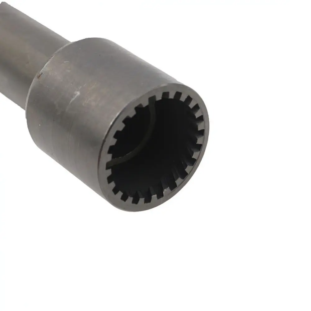 For For CG125 Engine Timing Gear Puller Motorcycle Repair Accessory Helical Gear Installation Hand Tool Kit Device