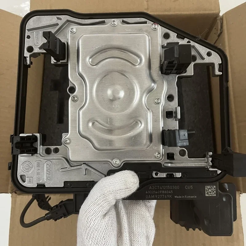 High qualityDQ200 0AM DSG 7 Speed TCU Transmission Module Unit TCU 0AM927769K for VW