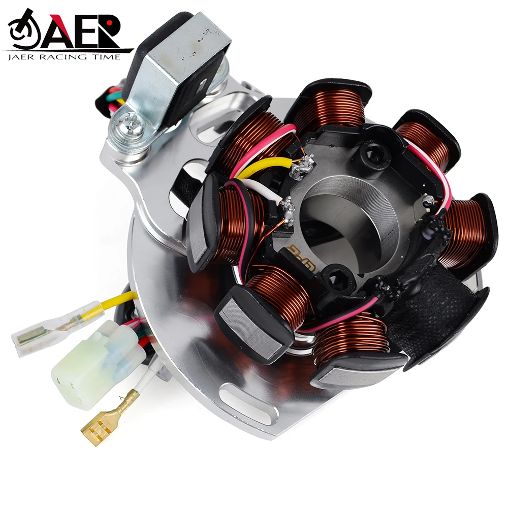 

Motorcycle Stator Coil For Husaberg TE125 HQV 2014 TE125 2012-2014 TE125 2015-2016 54839204000 54839204000