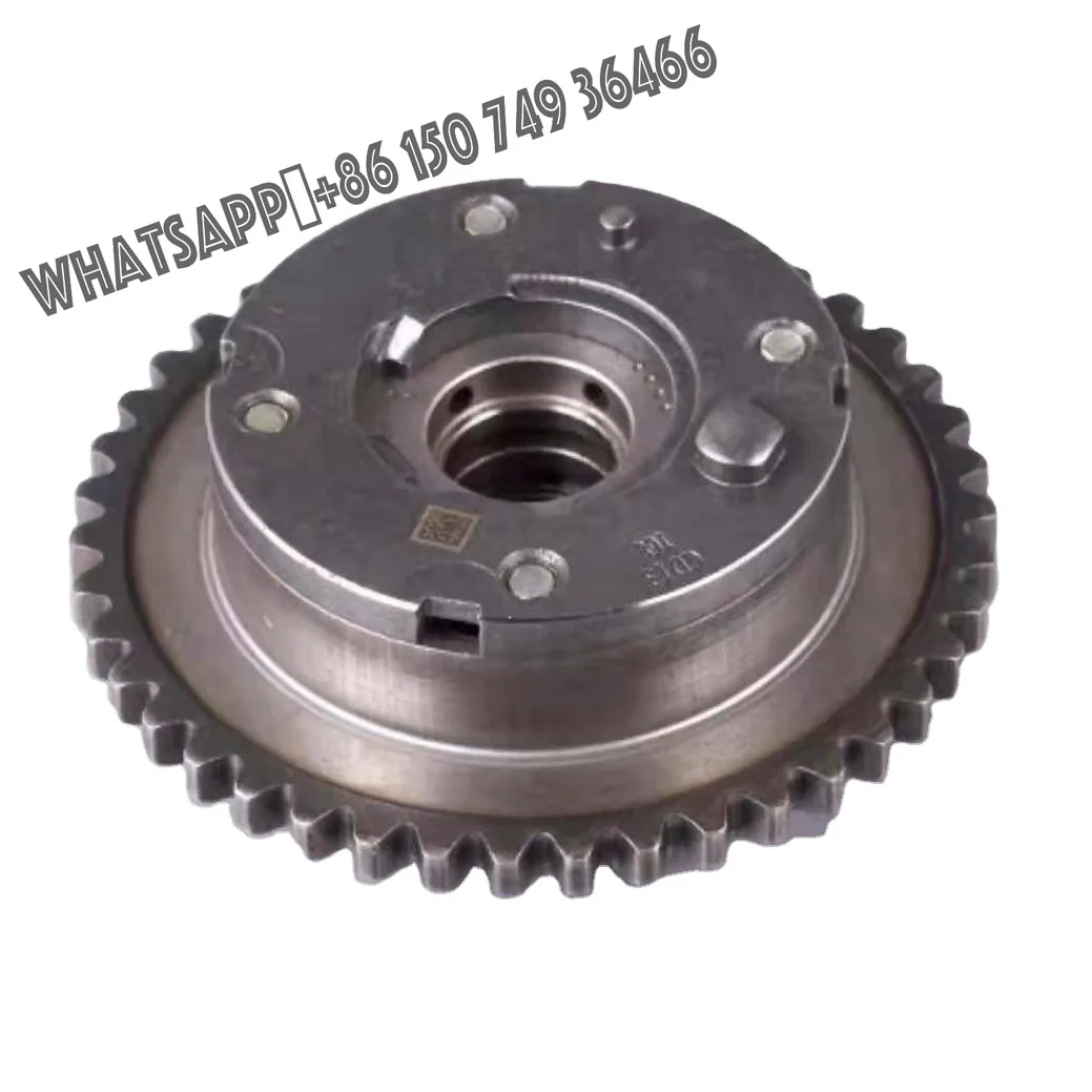 

NEW M270 VVT Gear Camshaft Adjuster 270 Vanos Gear Phaser for Mercedes Benz 270 910 270 920 A2700506100 A2700506200