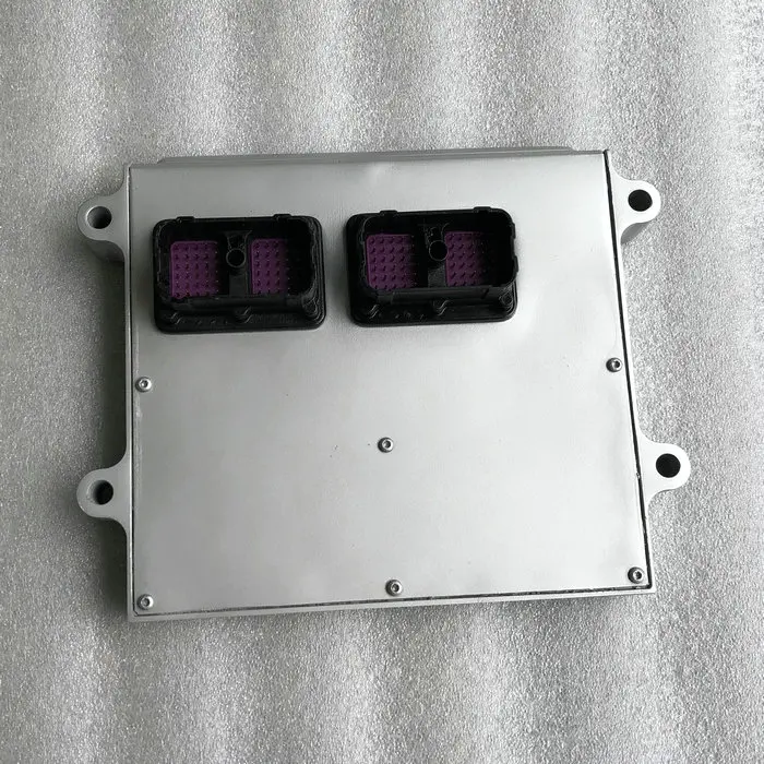 4945387 Cummins ISB6.7L Engine Computer Board ECM, Suitable for Diesel Engines