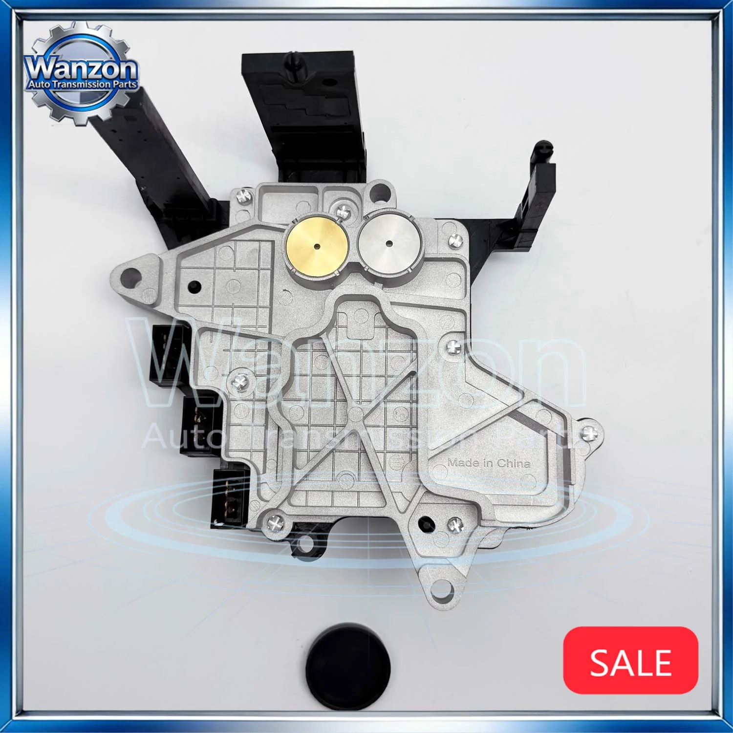 Brand New Transmission Control Unit TCU 0AW927156K 0AW927156H 0AW927156E Fits for Audi A4 A5 A6 A7   5.0   1 Review   ౹   4 sold