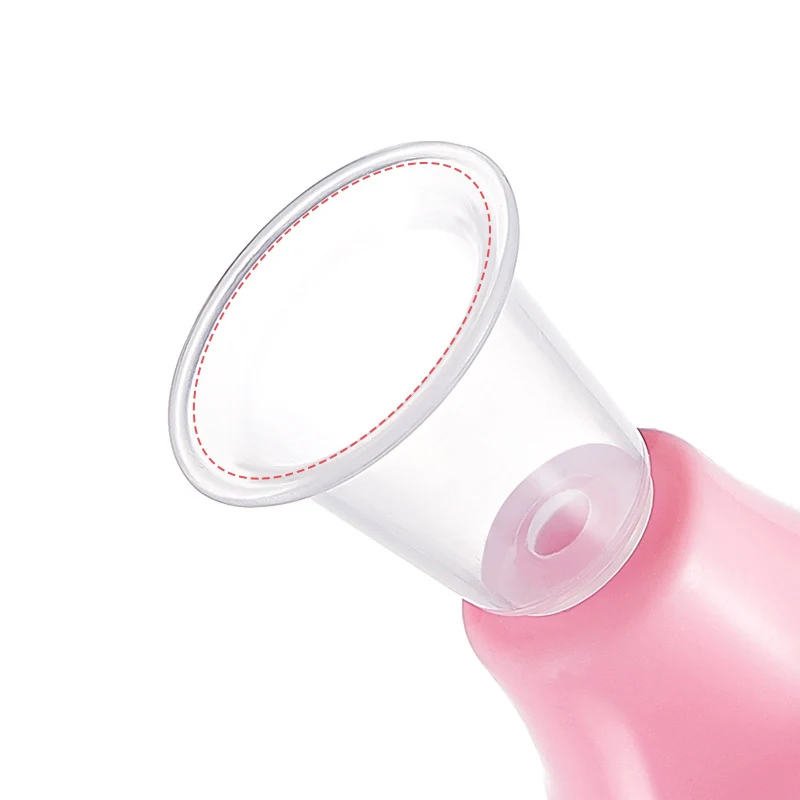 Postpartum nipple Corrector 1pcs inverted nipple treatment Repair Suckling bottle corrects nipple defect instead of surgery