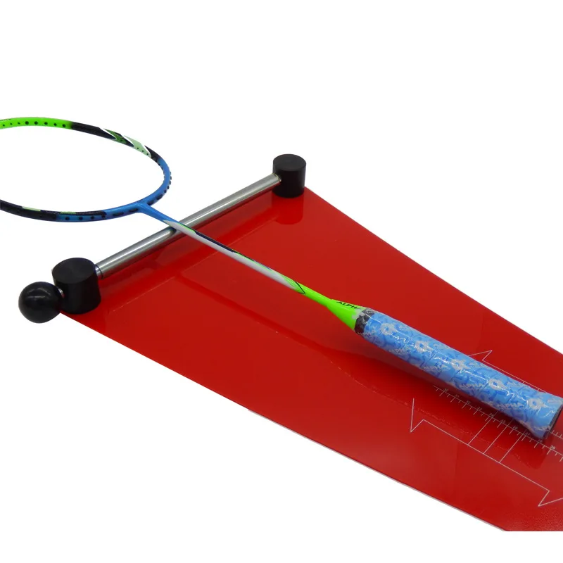 

-Wire Draw Bench Threader Tennis Rackets Badminton Racket Racket Adjustment Wood Surf Balance Board