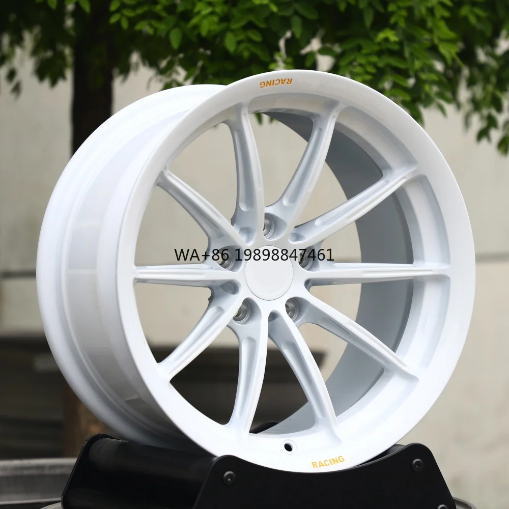 

Custom Concave 5 Holes 108 112 114.3 120 mm 18 19 20 21 22 23 24 26 Inch Forged Aluminum Wheel Rims Alloy Passenger Car Wheels