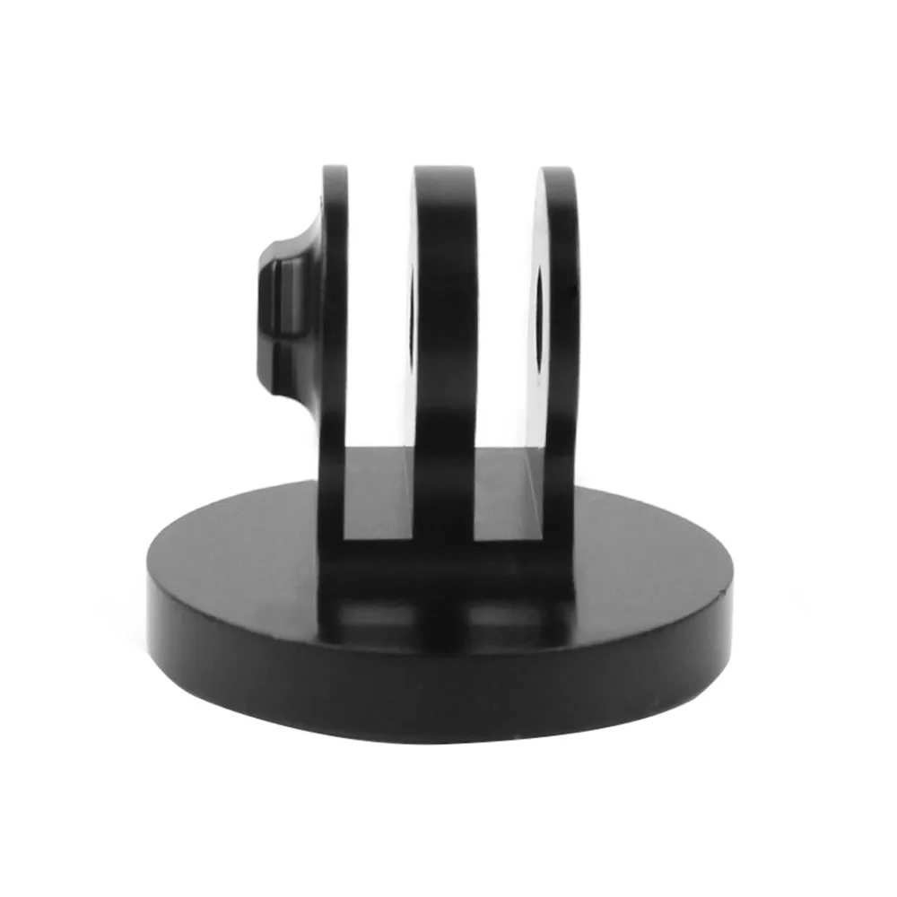 CNC Aluminium Kleiner Stativadapter mit Gewindeschraube für GoPro HD Hero 13 8 7 6 5 4 Session 2 3 SJcam Yi EKEN Action-Kameras – Detail 17