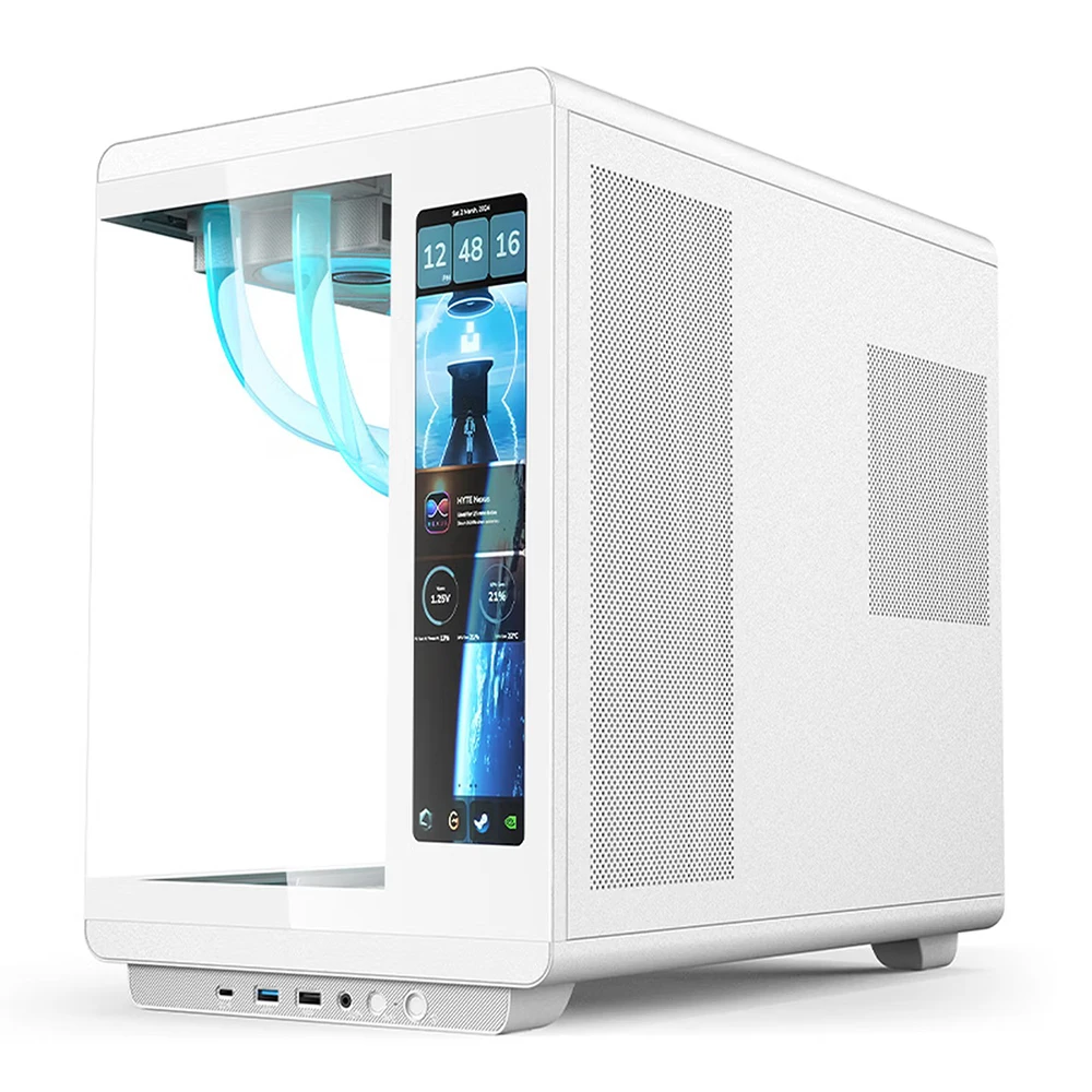 High Performance Gaming Pc I7 Graphic Card Pc Desktop Laptops All in One Computer Games Player