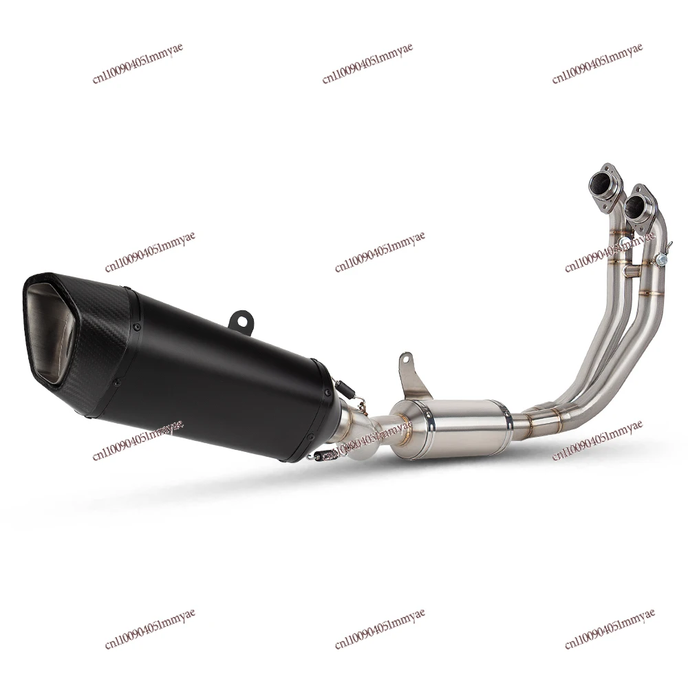 

For RS660 Rs 660 660 21-23 Motorcycle S-C1R Project Racing Full Exhaust System