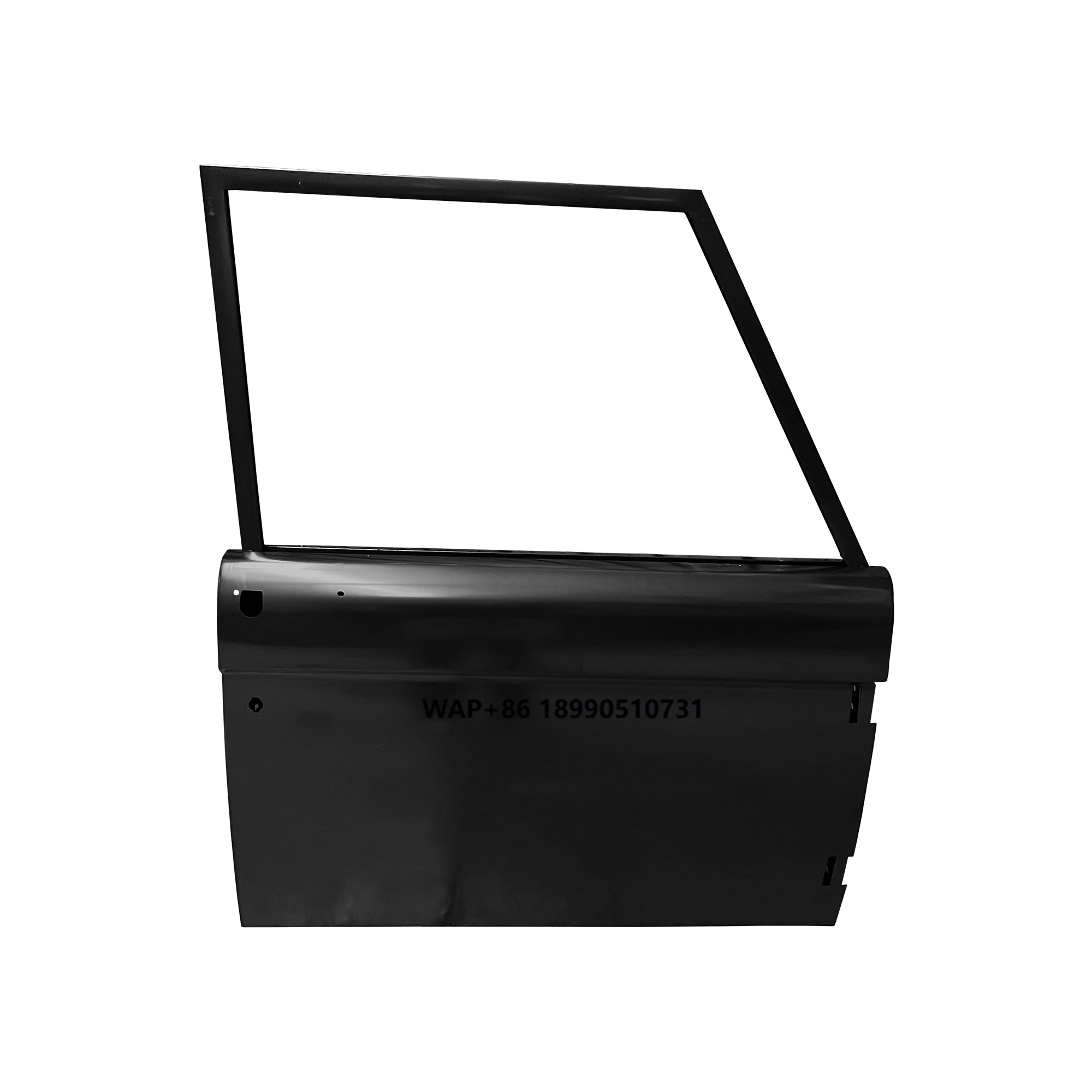 

Factory Direct Wholesale OEM Style Replacement Classic Steel Front Door Panels for Ford Bronco 1968-1977